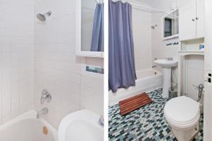 Amazing 1 Bedroom Apartment At Gramercy New York Eksteriør billede